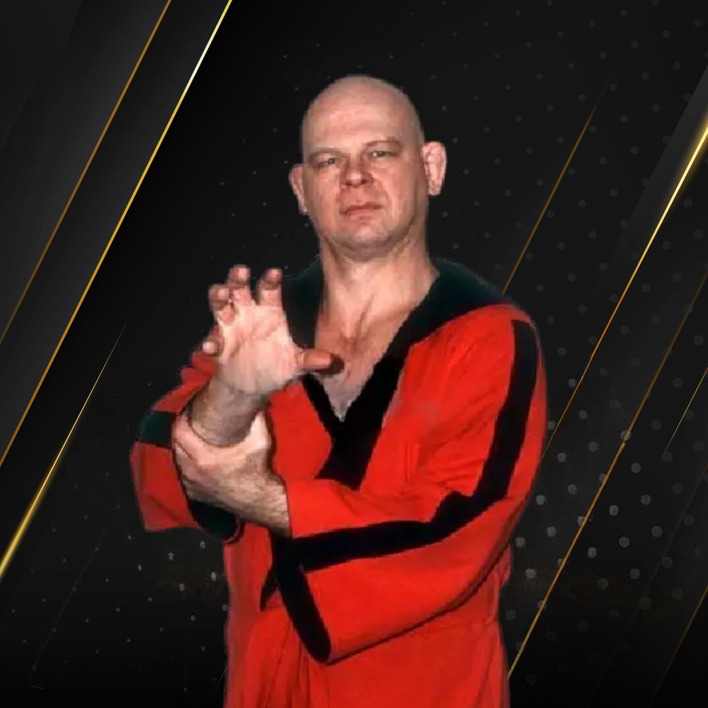 Baron von Raschke